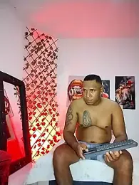 ARTHUR_MINI webcam model stream image