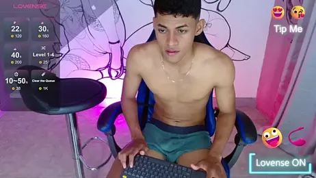 deivid_bigcock1 webcam model stream image