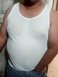 HomHot47 webcam model stream image