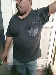 HomHot47 webcam model stream image