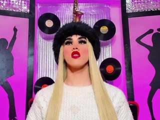 alexa-world webcam camsoda model stream image