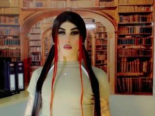 alexa-world webcam camsoda model stream image