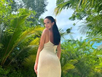 JessyHanson webcam livejasmin model stream image