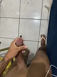 sanches_065 webcam model stream image