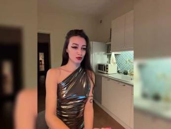 -SATIVA- webcam bongacams model stream image