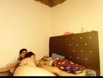 kymberlyanlucas2 webcam chaturbate model stream image