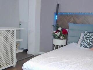 Paloma Mcguire webcam model stream image