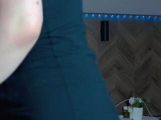Paloma Mcguire webcam model stream image