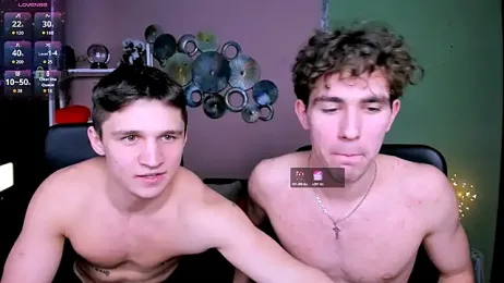 kevin_nix webcam model stream image