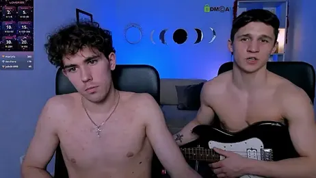 kevin_nix webcam model stream image