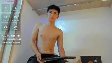 Blum_icee webcam model stream image