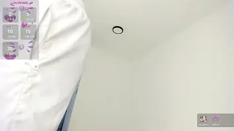 Blum_icee webcam model stream image