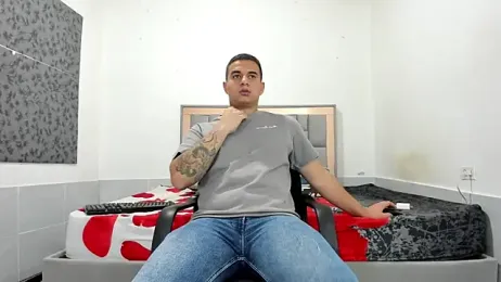 simookeler webcam model stream image