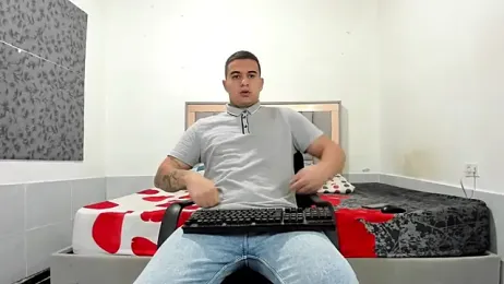 simookeler webcam model stream image