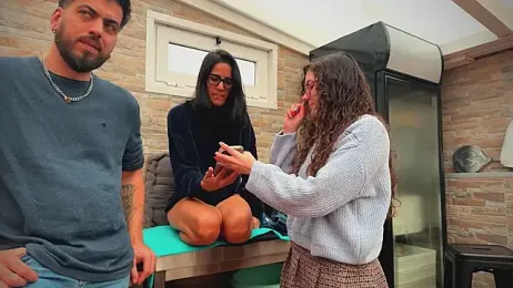 barfantasy webcam model stream image