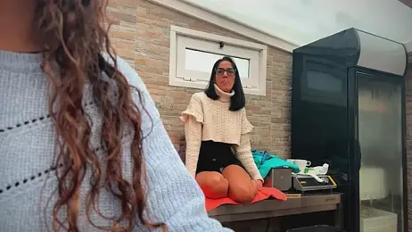 barfantasy webcam model stream image