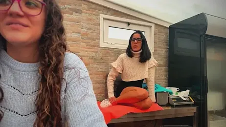 barfantasy webcam stripchat model stream image