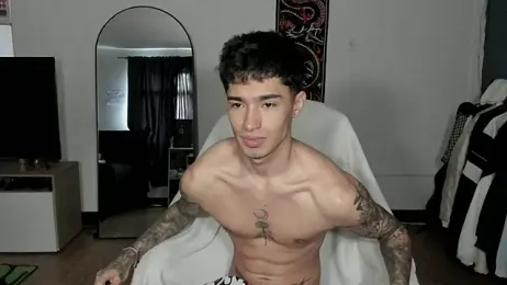 Damon__333 webcam model stream image