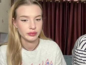 pussymoneywet webcam chaturbate model stream image