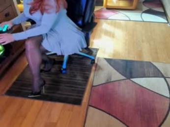 nylon_mistress webcam model stream image