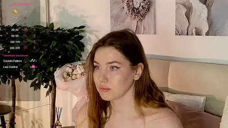 Jane_Meys webcam stripchat model stream image