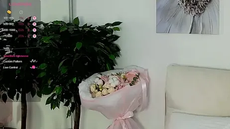 Jane_Meys webcam stripchat model stream image