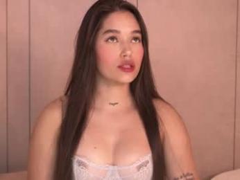 _meghan_gomez1_ webcam chaturbate model stream image