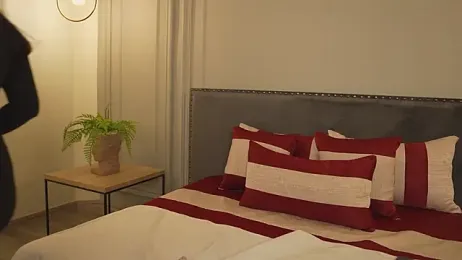 IrisBaker webcam stripchat model stream image