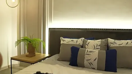 IrisBaker webcam model stream image