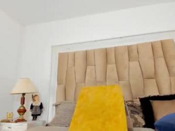 violetta_tss webcam model stream image