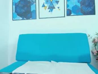 violetta_tss webcam model stream image