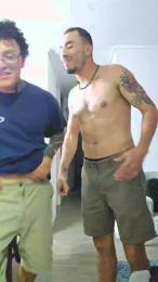 mlisland1 webcam cam4 model stream image