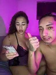 CasalMaldoso02 webcam model stream image