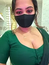 Bristy- webcam stripchat model stream image