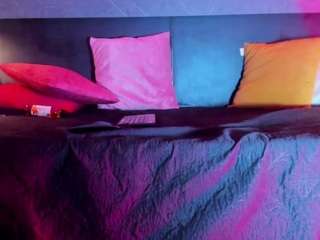 arcangel-harris webcam model stream image