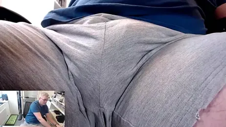 RicRockhard webcam model stream image