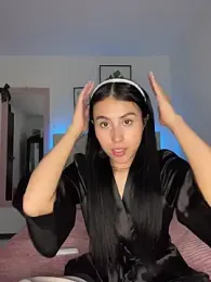 BIJOU_SECRET webcam stripchat model stream image