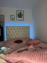 BIJOU_SECRET webcam model stream image