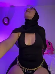 Darsha_Khemu webcam stripchat model stream image
