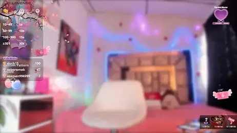 Sofia_waltonx webcam stripchat model stream image