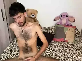 Adrien_polo webcam model stream image