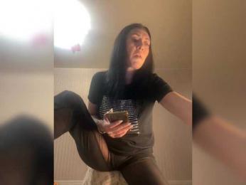 Karolina_Milf webcam bongacams model stream image