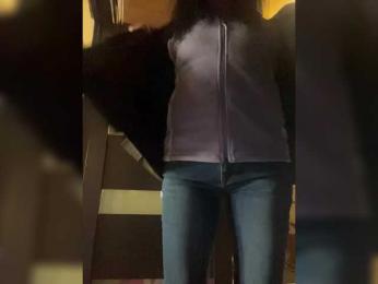 Karolina_Milf webcam bongacams model stream image