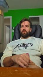 Pauly1988 webcam cam4 model stream image