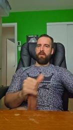 Pauly1988 webcam model stream image