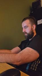 Pauly1988 webcam model stream image