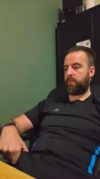 Pauly1988 webcam model stream image