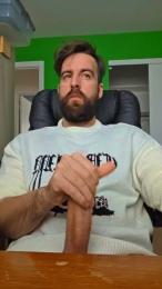 Pauly1988 webcam model stream image