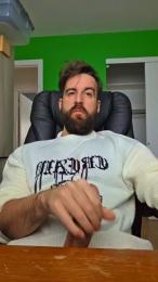 Pauly1988 webcam model stream image