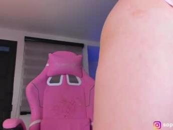 sophie_starx webcam model stream image